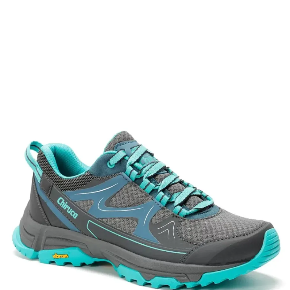 Alboran Lady 01*Chiruca Clearance