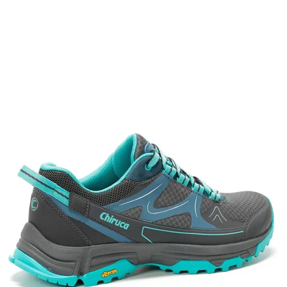 Alboran Lady 01*Chiruca Clearance