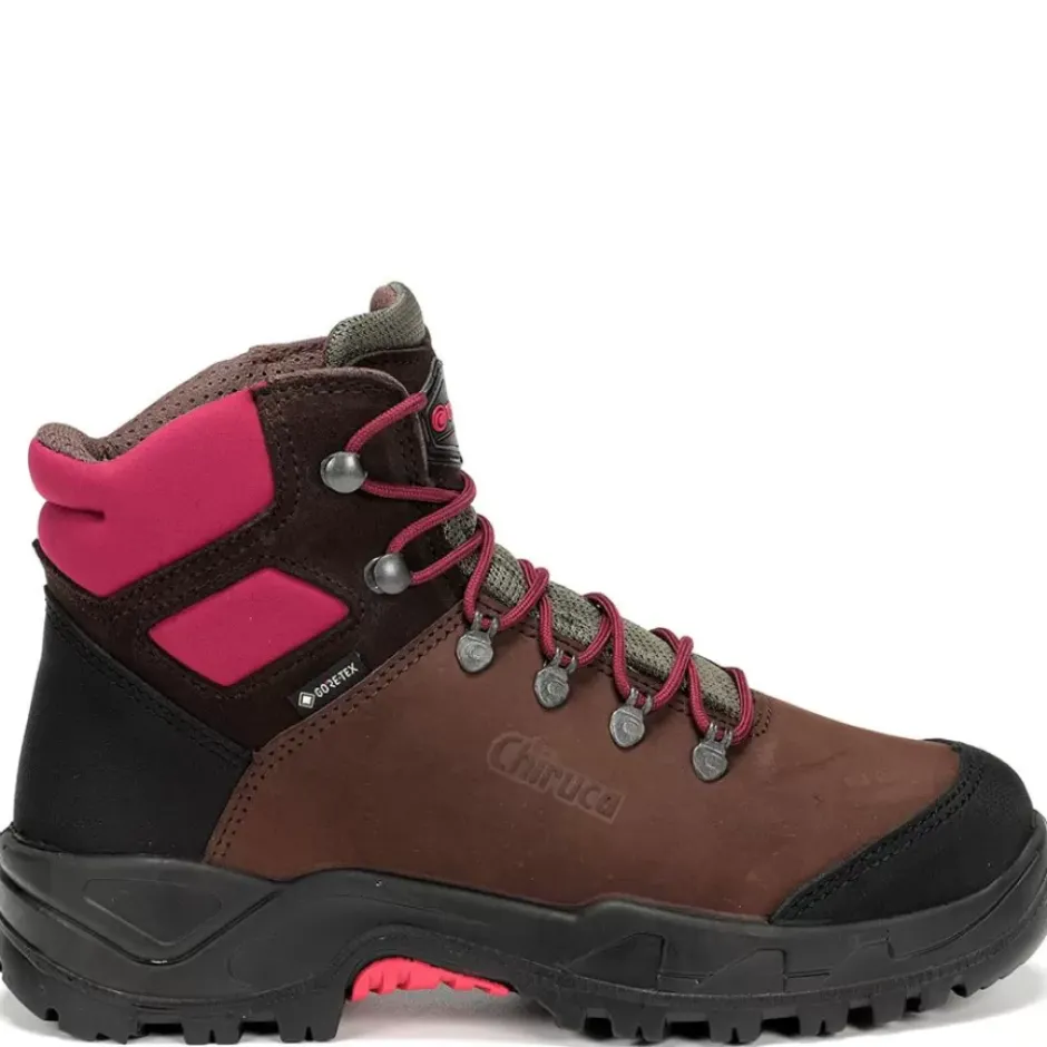 Aralar Force 02*Chiruca Online