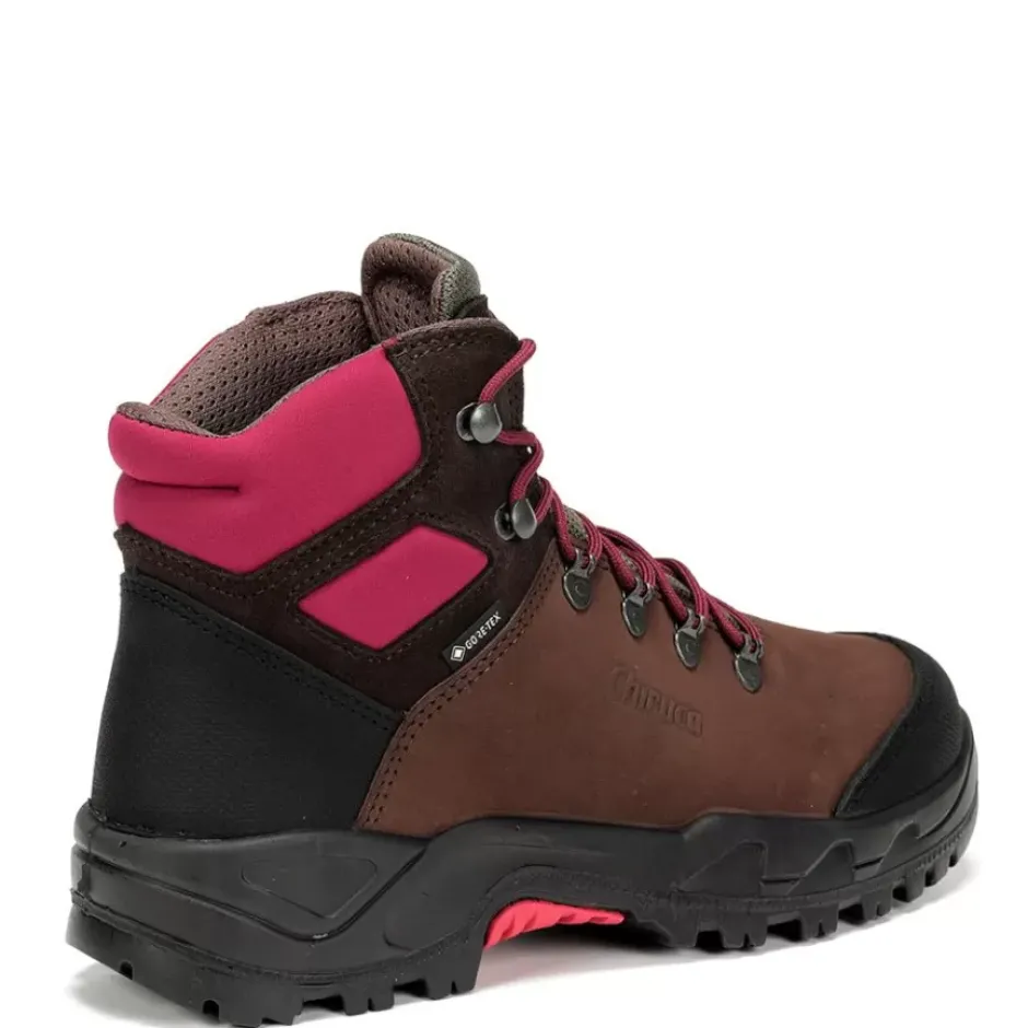 Aralar Force 02*Chiruca Online
