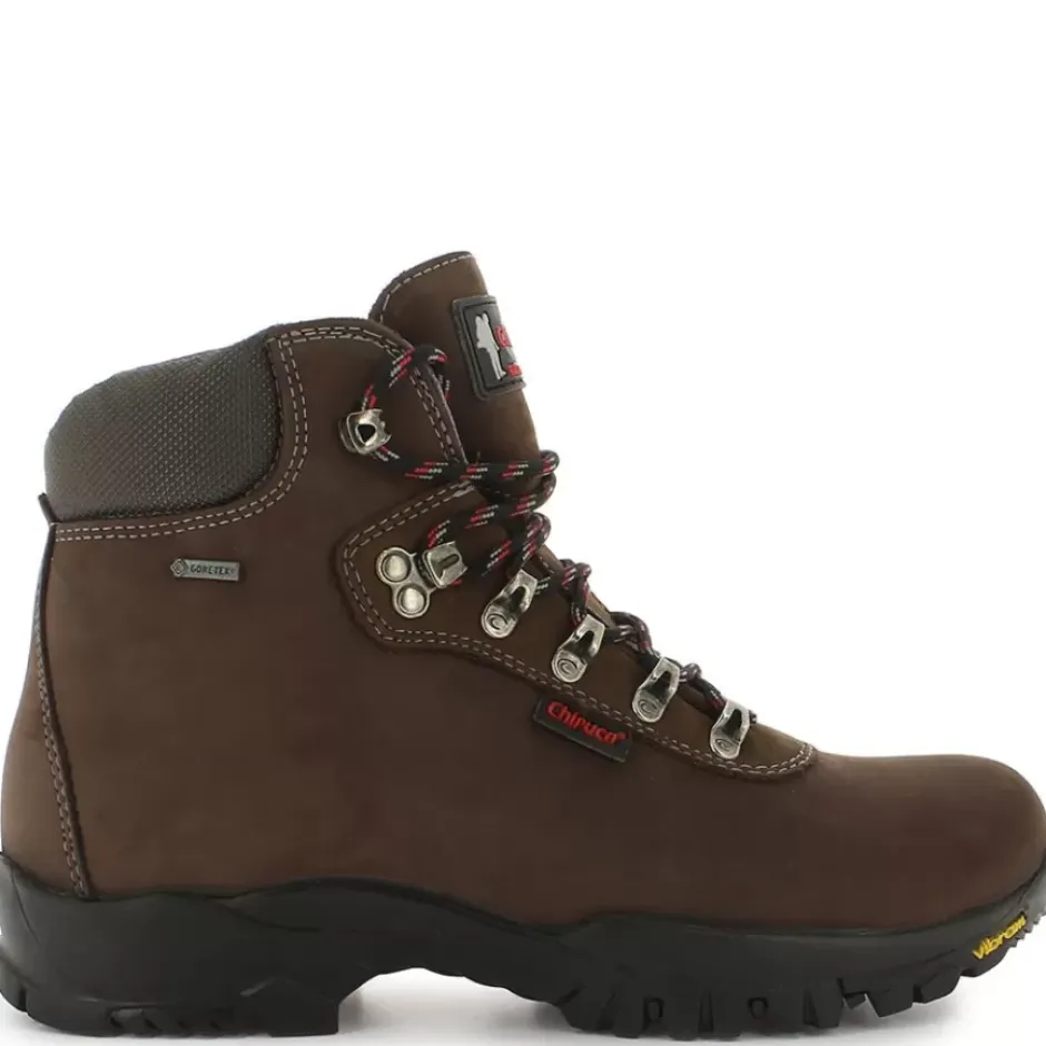 Gredos Supra 12*Chiruca New