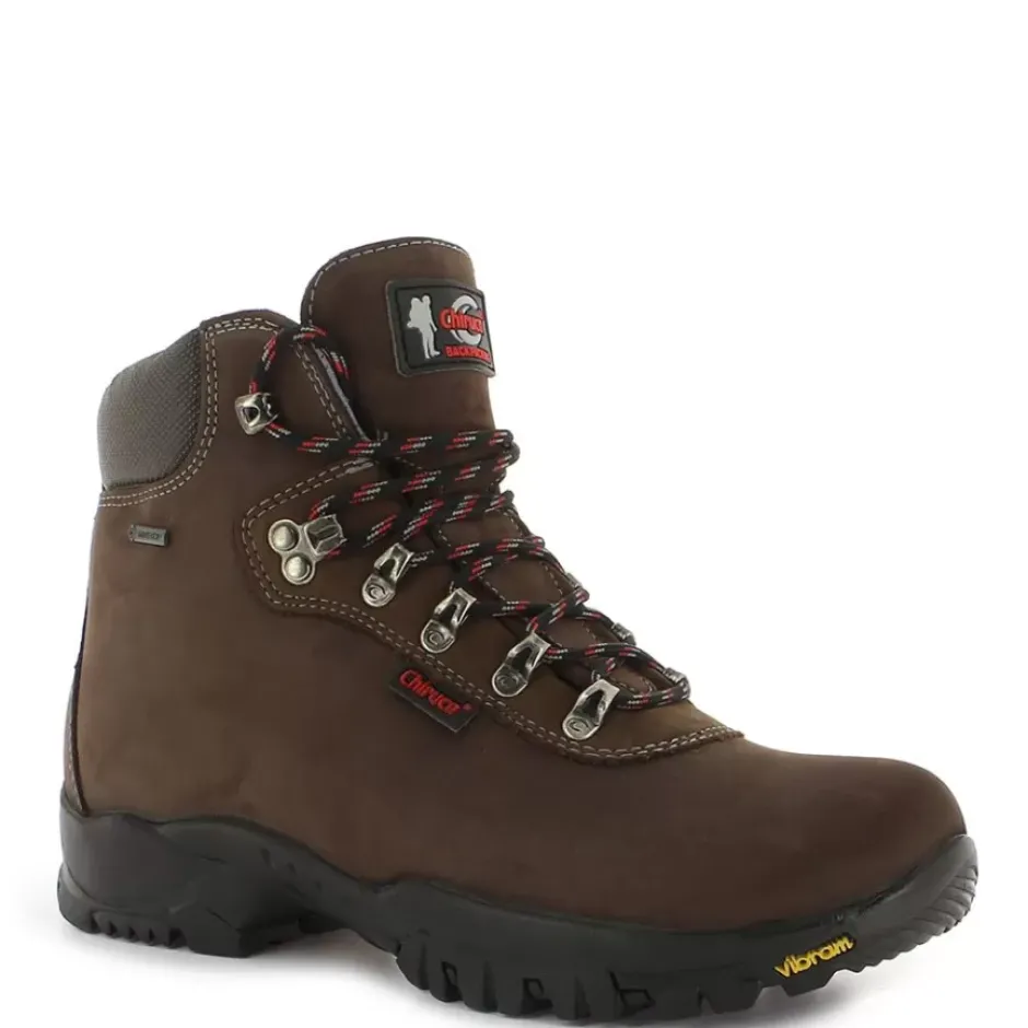 Gredos Supra 12*Chiruca New