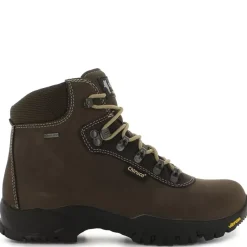 Gredos Supra 42*Chiruca Hot
