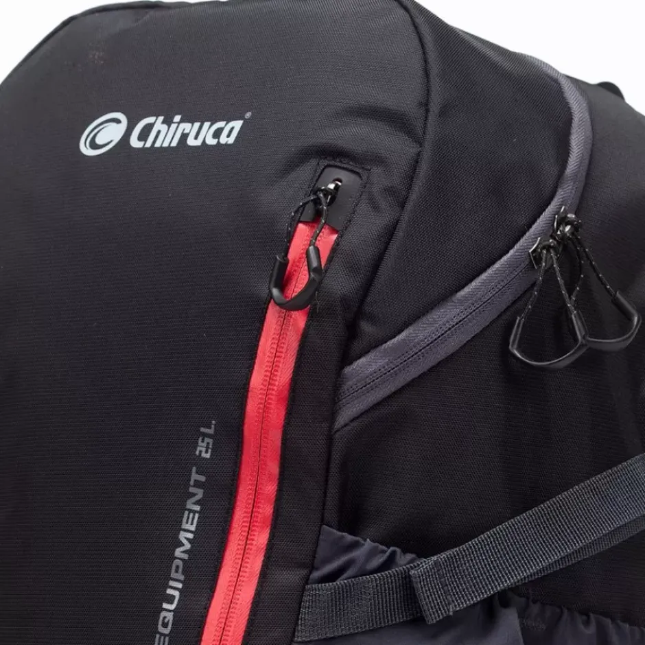 Mochila 25L.*Chiruca Hot