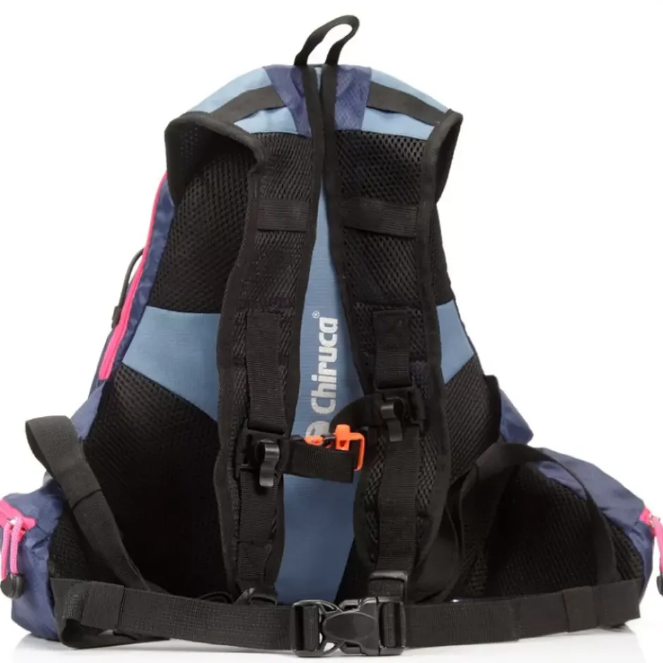 Mochila 11L. 08*Chiruca Best