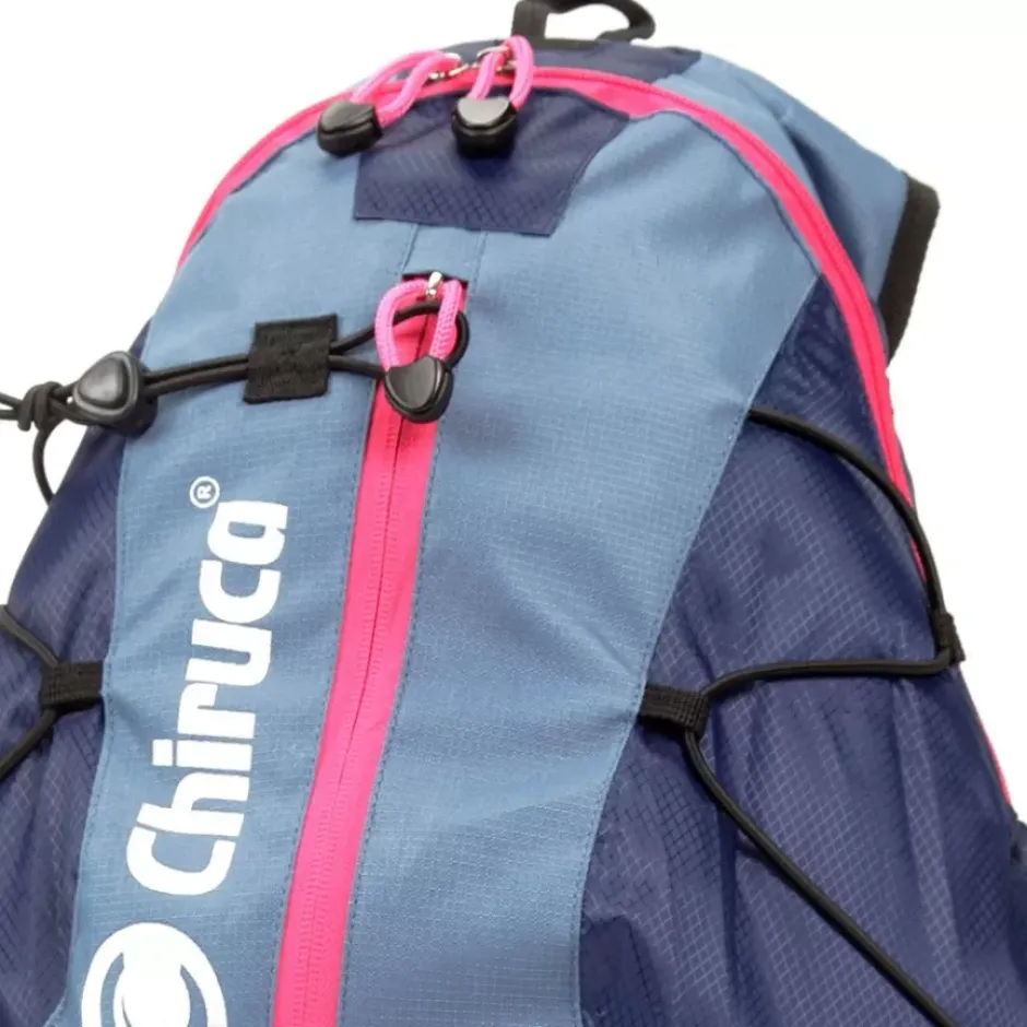 Mochila 11L. 08*Chiruca Best