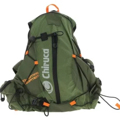 Mochila 11L. 01*Chiruca New