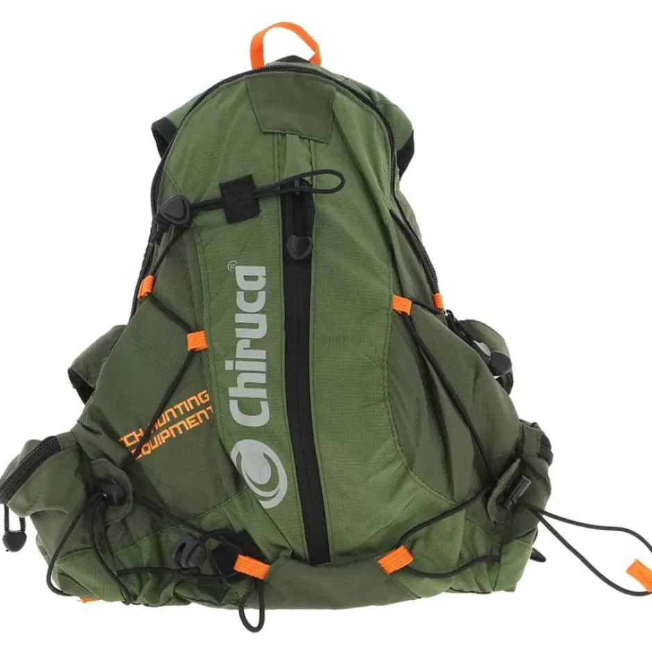 Mochila 11L. 01*Chiruca New