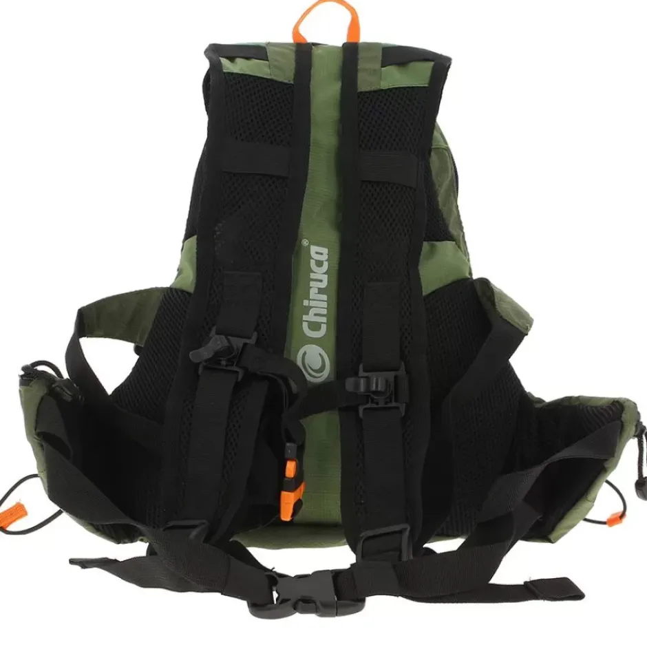 Mochila 11L. 01*Chiruca New