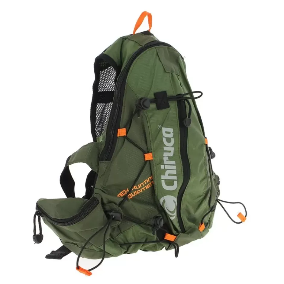 Mochila 11L. 01*Chiruca New