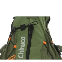 Mochila 11L. 01*Chiruca New