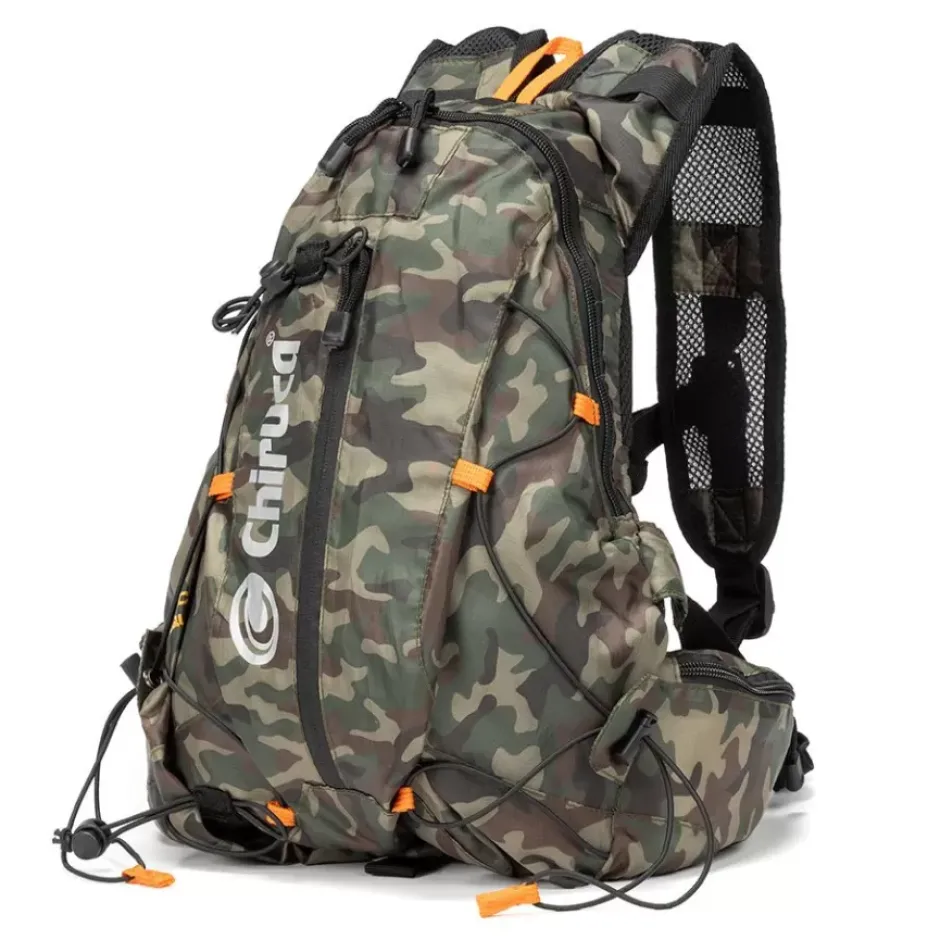 Mochila 11L. 21*Chiruca
