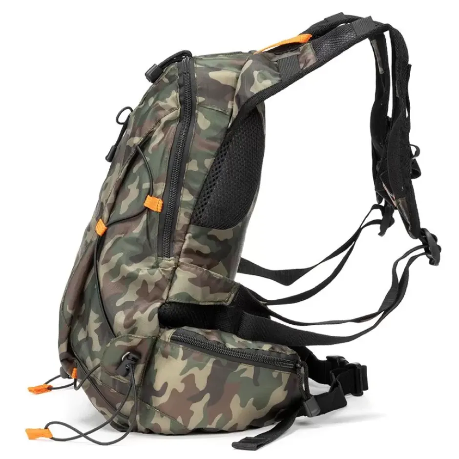 Mochila 11L. 21*Chiruca