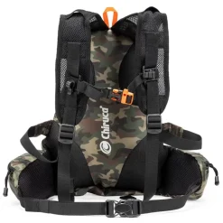 Mochila 11L. 21*Chiruca