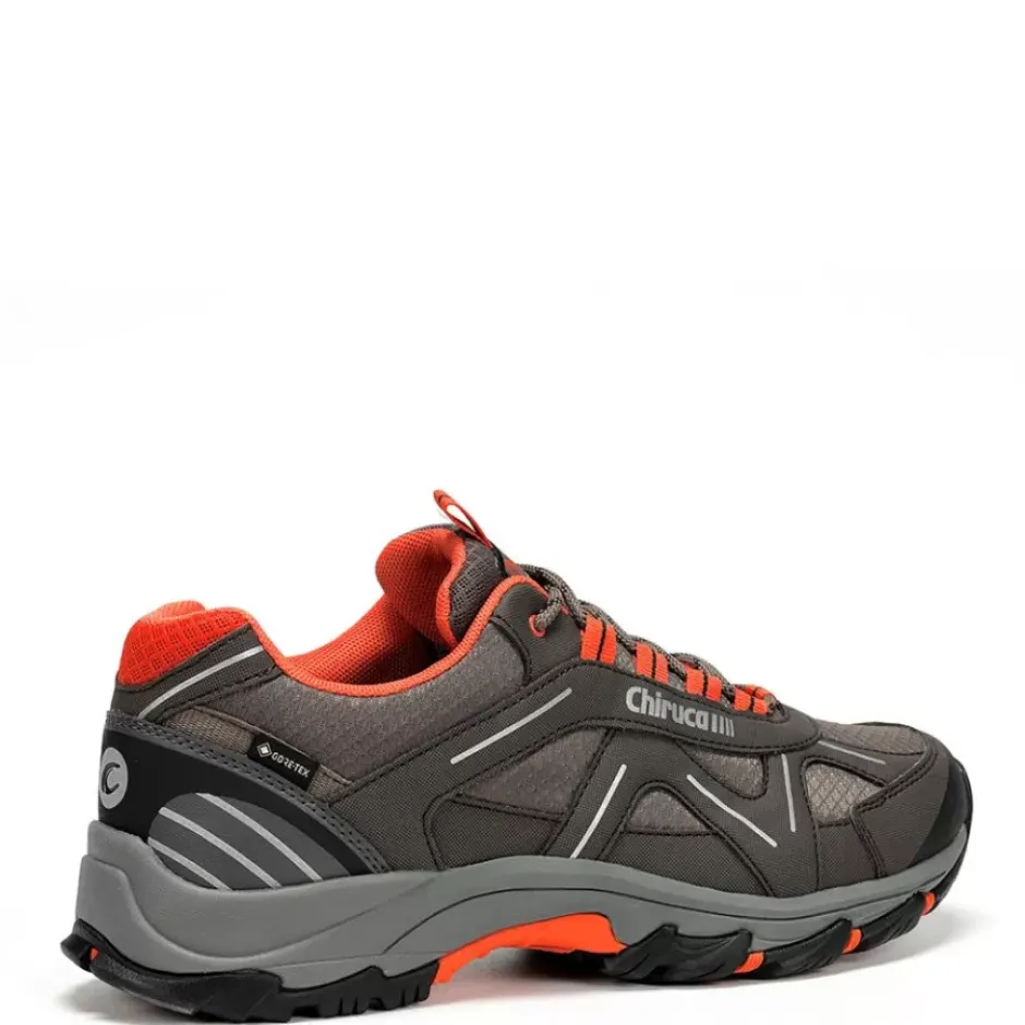 Sumatra 18*Chiruca New
