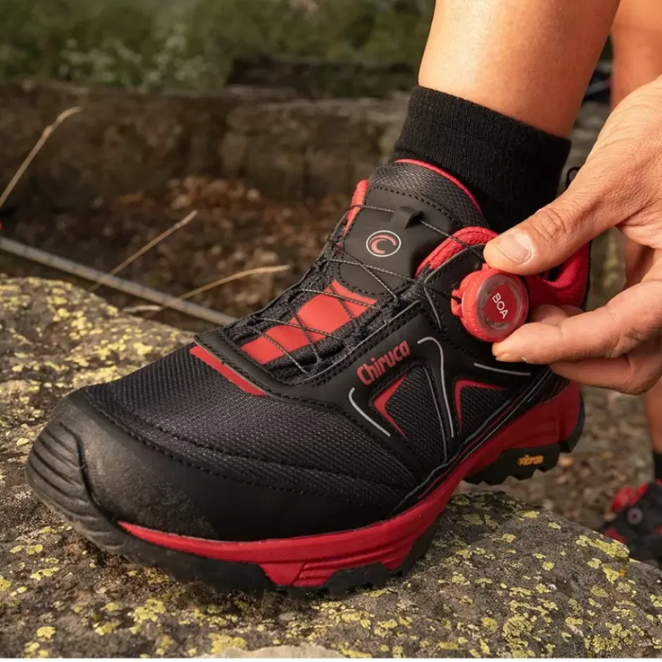 Tirreno 09*Chiruca